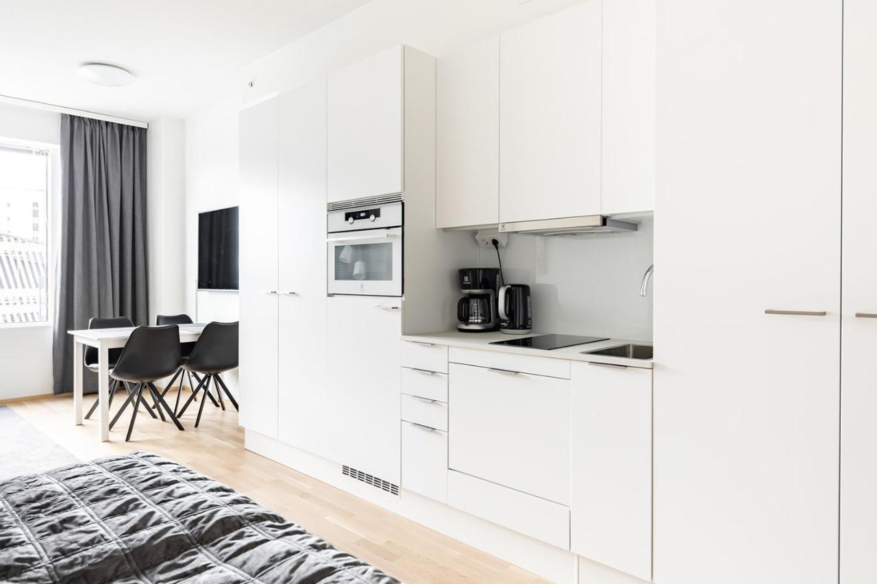 Arena Junior Apartment *