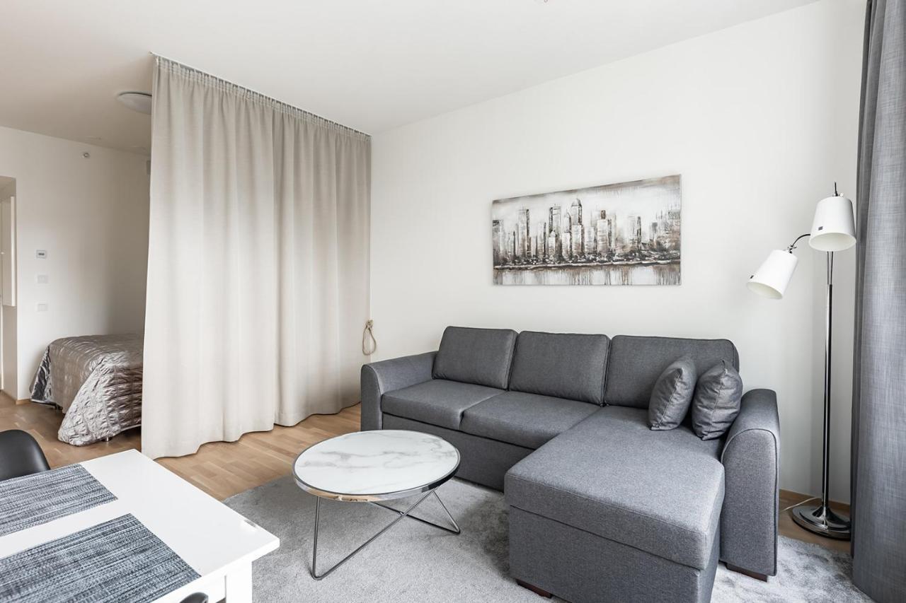 Arena Junior Apartment *