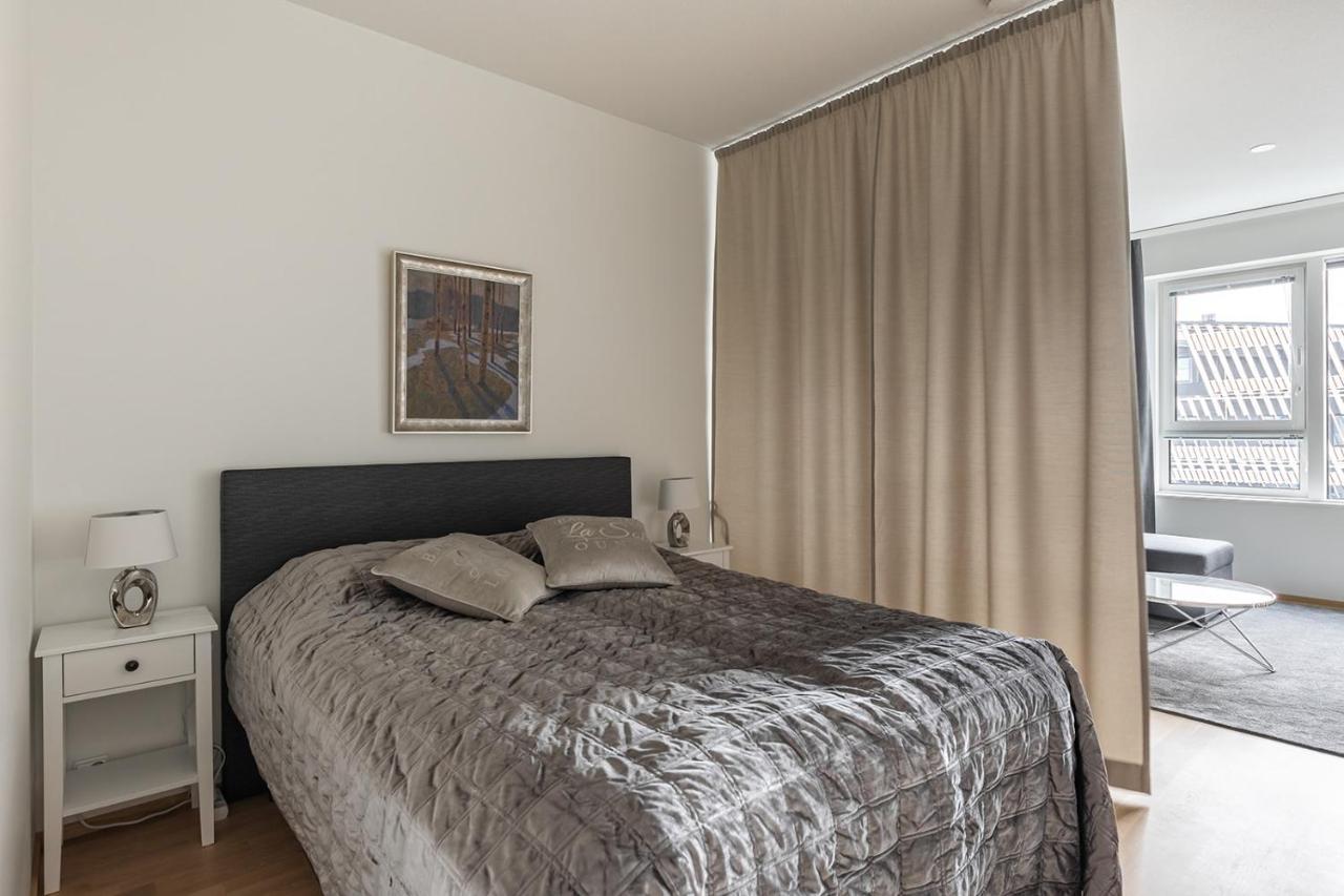 Arena Junior Apartment Tampere