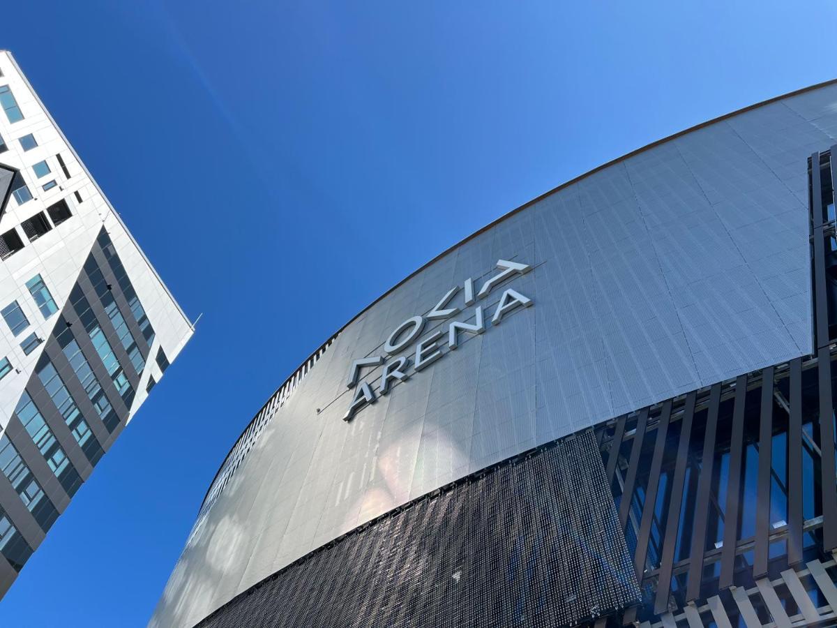 Arena Junior *